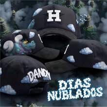 Polo de golf , Gorra de golf, Gorra de golf, Gorra de golf, Para hombre, Para mujer, Gorra con visera, Sombrero de sol para mujer LA 2026, muy vendido, en stock, estilo hip-hop, moderno, DANDYHats, gorra de pico de pato, gorra de béisbol, ajustable - 01 - Ver 7