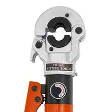 Hydraulic Tools - As Pictured - View 4