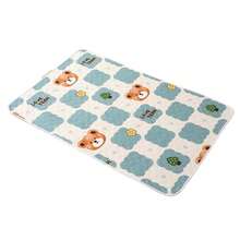 Oaoleer 1pc Washable Waterproof Adult Bed Underpads With Strong Absorption And Breathability, Perfect For Period Use And Anti-Bedwetting Needs. - View 1