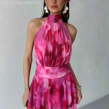 Rosa Fucsia
