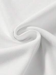 Women T-Shirts - White - View 7