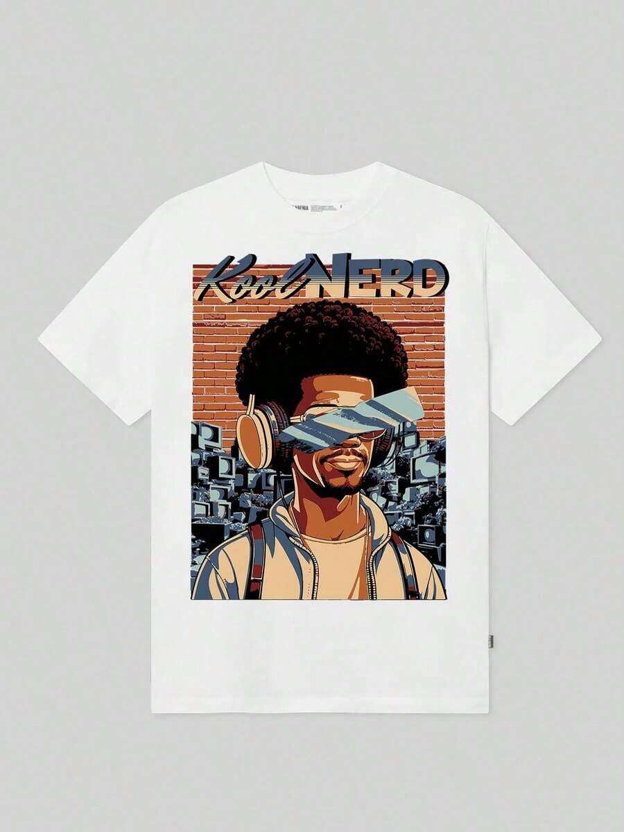 Women T-Shirts - White - View 1