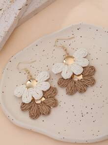 White Coffee Color