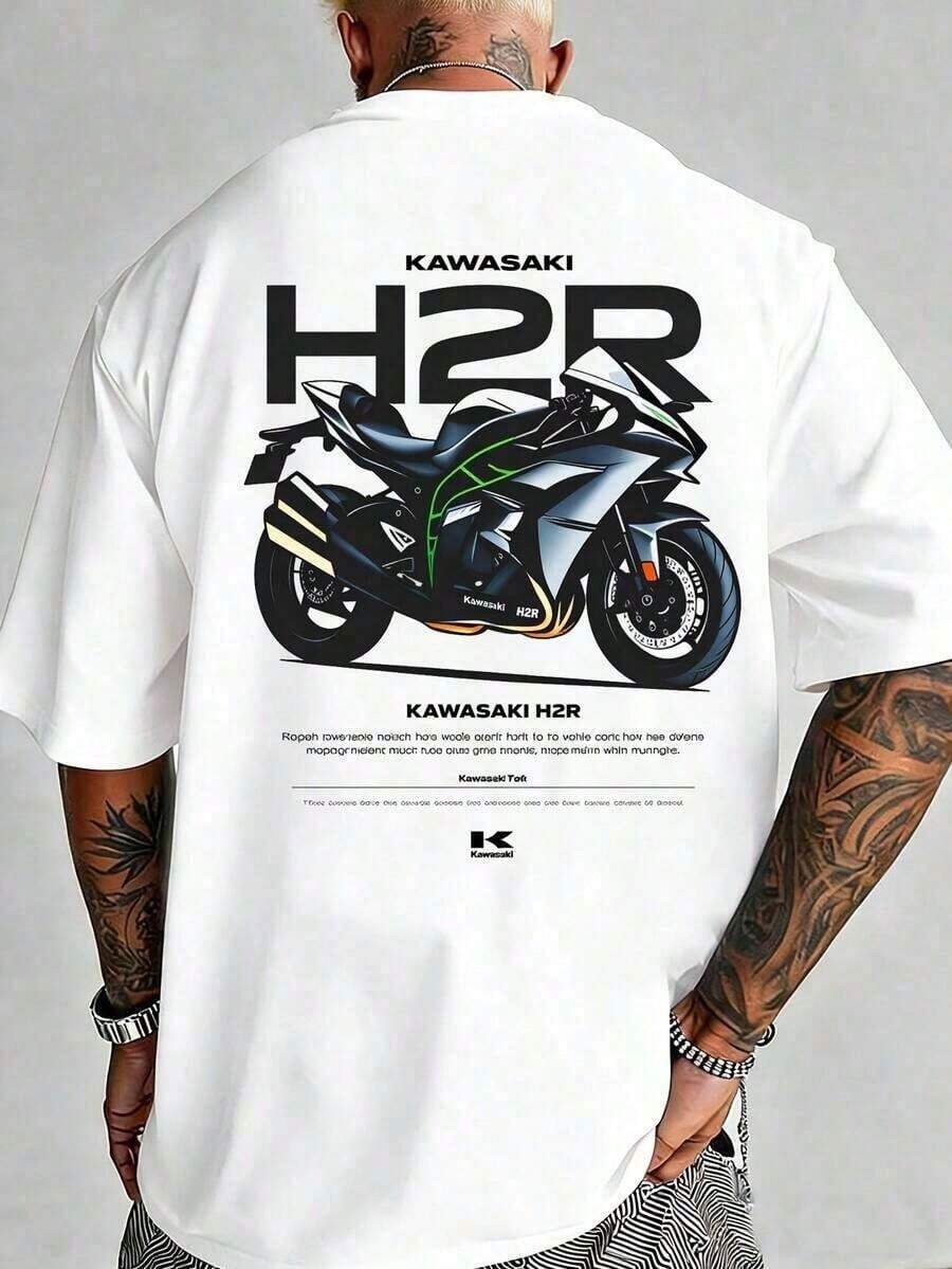 Women T-Shirts - Weiss - View 1