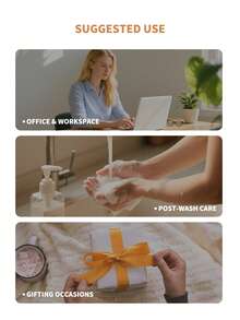 L'Occitane Orange Blossom & Orchid Hand Cream - 30ML/NET WT.1 OZ. - NÉROLI ORCHIDÉE 30ml - 查看 7