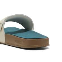 Puma Sandal Unisex Seri Dasar 40483801 - Navy Blue - View 7