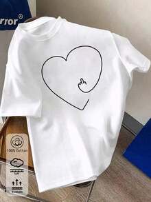 Women T-Shirts - White 3 - View 2