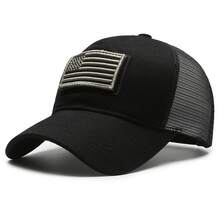 Polo de golf , Gorra de golf, Gorra de golf, Gorra de golf, Para hombre, Para mujer, Gorra con visera, Sombrero de sol para mujer, Protección solar LA, Gorra de béisbol personalizada, Ajustable, Transpirable, Gorra de malla semitransparente, Gorra de pico de pato, Comercio exterior, Gorra de camuflaje retro para deportes al aire libre 2026 - Amarillo desierto - Ver 2