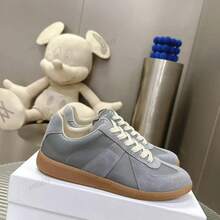 Men Skateboarding Shoes - 012 - 查看 12