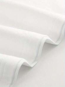 Women T-Shirts - White - View 3