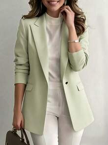Mint Green
