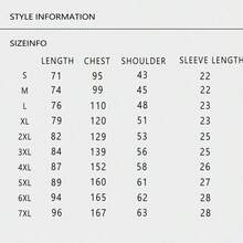 Women's Casual Printed T-Shirt, Short Sleeve And Round Neck, Local Urban Fashion Spring/Summer. Women's Blouses, Women's T-Shirts. 180g (S-XXXL) - 白色 - 查看 2