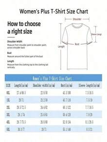 Women's Plus Size T-Shirt With 'Baseball Is My Favorite Season' Print, Casual, Black, Polyester, Short Sleeve, Crew Neck, Machine Washable, Spring And Summer Activewear, Fun Design T-Shirt, Suitable For Sports And Outdoor Activities - 白色 16 - 查看 4