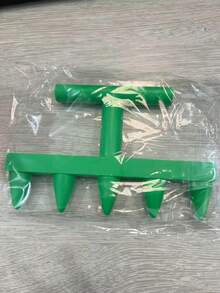 1个园艺播种打孔器，家用蔬菜花卉幼苗打孔器，阳台花园播种工具，精准打孔种植工具，盆栽幼苗种植辅助园艺工具 - A - 查看 8