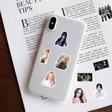 AESPA<LEMONADE>Latest Album Photo Cards. 92pcs/Box (60 LOMO Cards + 32 Stickers). High-Definition Waterproof Sticker Collection (80pcs/Pack). Karina, Winter, Ningning, Giselle. K-Pop Fan Support Gift. Suitable For Collection Or As Concert Giveaways. For Photo Album And Room Decoration. Back To School, Birthday, Holiday Gift - Multicolor - View 9