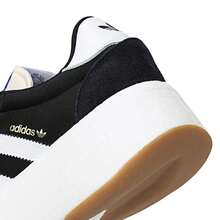 Adidas 春秋款中性健身訓練運動鞋，舒適跑步休閒運動鞋 JI0836 - 一號黑/白/漢玉白 - 查看 6