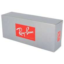 Ray Ban Gafas de sol Ray-Ban Justin para hombre, lente 51mm - Negro/Gris (RB4165-601/8G-51) - Color predeterminado - Ver 7