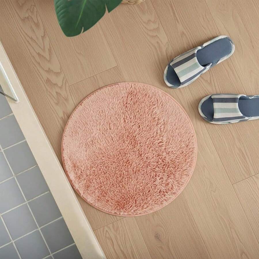 Carpets - Rose - View 1