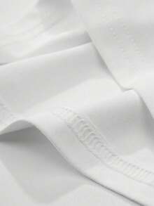Women T-Shirts - White - View 5