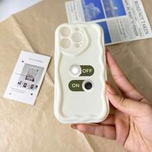 Basic Phone Cases - أبيض - مشاهدة 21