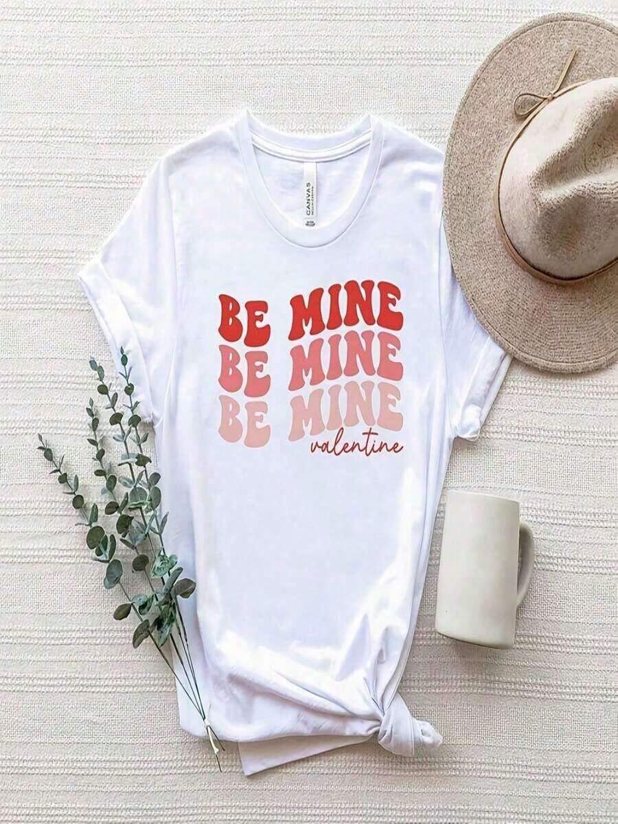 Women's Plus Size T-Shirt With 'Baseball Is My Favorite Season' Print, Casual, Black, Polyester, Short Sleeve, Crew Neck, Machine Washable, Spring And Summer Activewear, Fun Design T-Shirt, Suitable For Sports And Outdoor Activities - White 2 - View 1