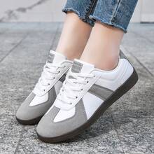 Women Field Sport Shoes - 157 Black - View 1