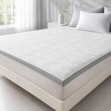 Mattress & Box Spring Sets - Blanc - Voir 6