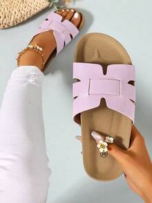 Mauve Purple