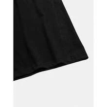 Kvinnor T-shirts - Svart - Visa 4