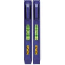 Tools Pocket Level, Blue, 1794485 (Pack Of 2) - Blue - View 2