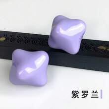 1/2入星形手部按摩放鬆工具,人體工學穴位刺激按摩器,舒緩壓力,輕巧便攜手持式按摩器,減輕疲勞並改善循環,邊緣光滑舒適,適合居家、辦公室與旅行,給大人的實用放鬆禮物 - 六角按摩 - 查看 10