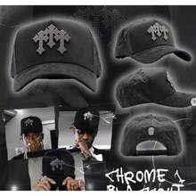 Polo de golf , Gorra de golf, Gorra de golf, Gorra de golf, Para hombre, Para mujer, Gorra con visera, Sombrero para el sol para mujer - Negro 10 - Ver 26