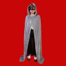 Stage Dance Wear - Grey - View 12