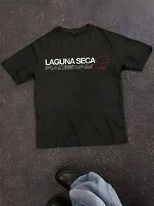 Women T-Shirts - Back 17 - View 11