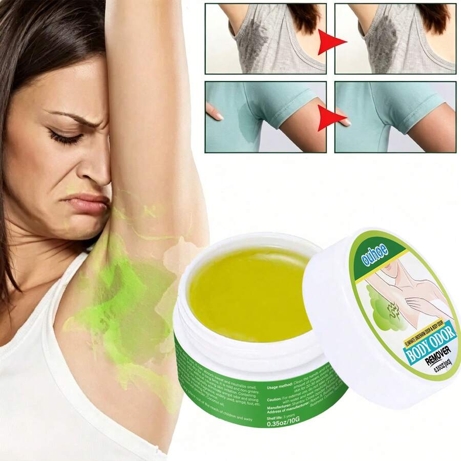 Body Masks - קרם - ראה 1