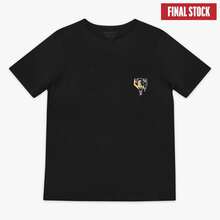 Ice Cream Lightweight T-Shirt For Young People - Cotton Candy - 白色 - 查看 3