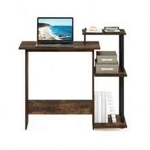 Roller Computer Table - / - View 5