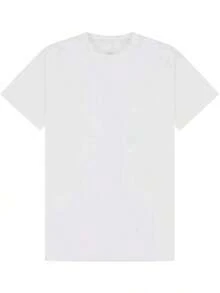 1 Piece Fashion Casual For Men And WomenCamiseta gráfica de Argentina para hombre | Estilo deportivo retro, suave y transpirable, 100% fibra, diseño estampado vibrante, cuello redondo, camiseta de verano de manga corta, camiseta casual, versátil, fácil de combinar, para uso diario, estilo urbano, ropa de vacaciones, ropa de fin de semana. - Blanco - Ver 2