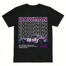 Women T-Shirts - Back 15 - View 7