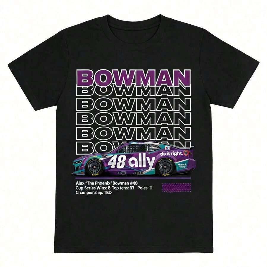Women T-Shirts - Back - View 1