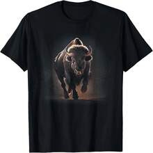 Women T-Shirts - Black - View 7
