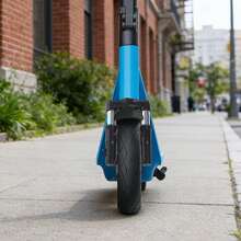 Ferramenta per scooter - nero - Visualizzare 5