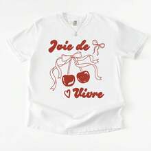 Women T-Shirts - White - View 2