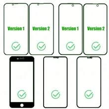 CASECOPS 3片裝全螢幕隱私鋼化玻璃螢幕保護貼，適用於 iPhone 17 Pro Max [6.9 吋]、17 Pro/17 Air/17e、16 Pro Max/16 Pro/16 Plus/16e、15 Pro Max/15 Pro/15 Plus/15、14 Pro Max/14 Pro/14 Plus/14、13 Pro Max/13 Pro/13/13 Mini、12 Pro Max/12 Pro/12/12 Mini、11 Pro Max/11 Pro/11、XS Max/XS/X/XR，隱私螢幕保護貼，清晰顯示 - 3件 - 查看 8