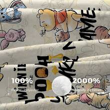Disney Customized Throws - Multicolor - View 11