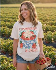 Women T-Shirts - White - View 5
