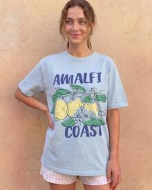 Women T-Shirts - White - View 3