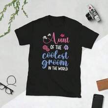 Women T-Shirts - Back 4 - View 11