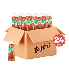 Tajin Clásico Seasoning Authentic Mexican Chili Lime Spice Blend For Fruit, Snacks, Tacos And Cocktails, Gluten-Free Zesty Flavor Enhancer 14 Oz (Pack Of 2) - Chili Seasoning - View 11