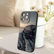 Ships Within 24 Hours From Mexico. Fashionable Unisex Phone Case With High-Definition Clarity, Good Drop Resistance, Shockproof And Fingerprint-Resistant, Durable And Compatible With Various Phone Brands, Including: 17, 17 Pro, 17 Professional Max, 17 Air, 16, 16 Pro, 16 Plus, 15, 15 Professional Max, 15 Pro, 15 Plus, 14 Pro, 14 Plus, 14 Pro Max, 13, 13 Professional Max, 12 Pro, 12 Professional Max, 11 Pro, 11 Professional Max, XR, X, XS, XS Max, S21, S22, S23, S24, S25, S26, Fe, Plus, Ultra, And A Series. A Stylish And Fun Cute Phone Design, Compatible With Cute 16, 11, 12, 13, 14, 15 Professional Max, XR, X/XS, 7, 8 Plus, SE, And Mini. It's An Excellent Gift For A Friend Or Girlfriend. - 款式 - 查看 3